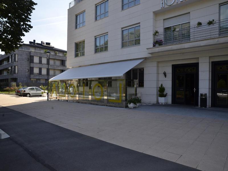 Hotel Loiola image