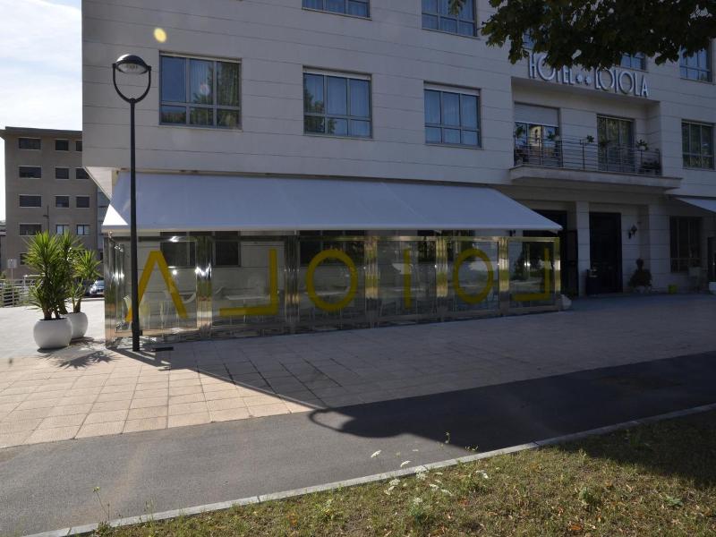 Hotel Loiola image