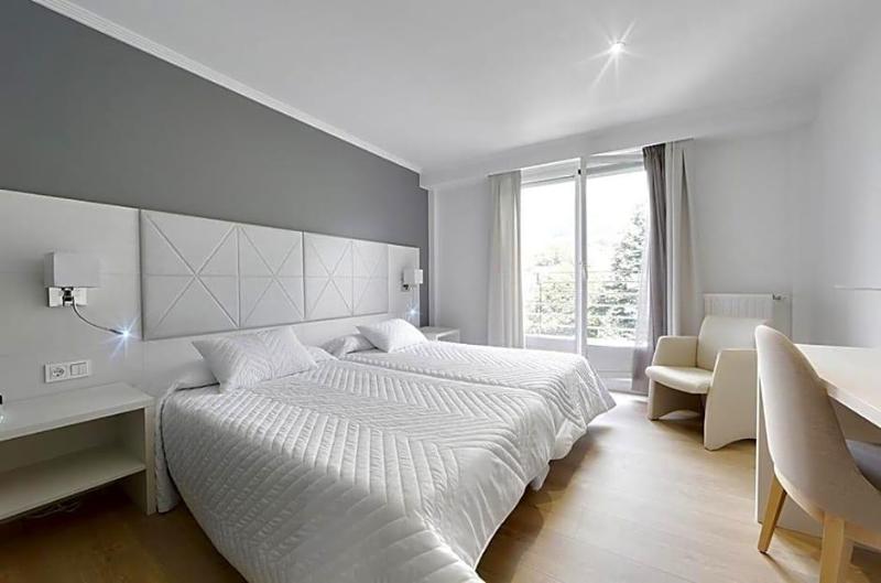 Hotel Loiola image