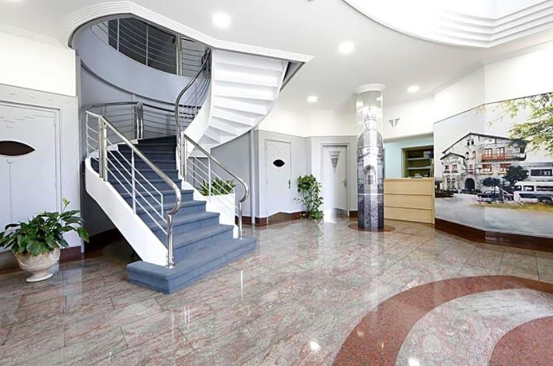 Hotel Loiola image