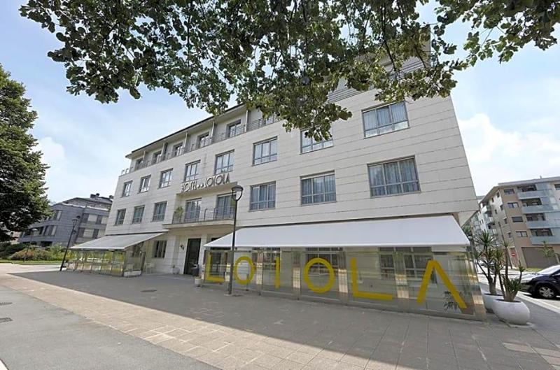 Hotel Loiola image
