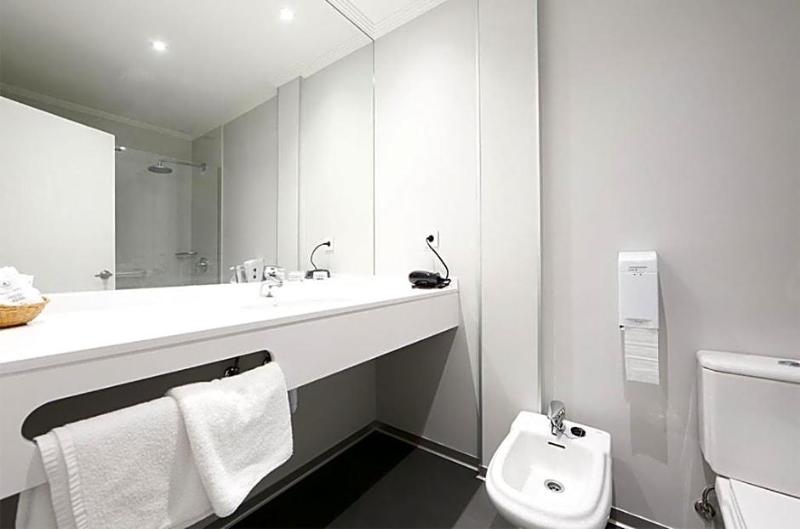 Hotel Loiola image