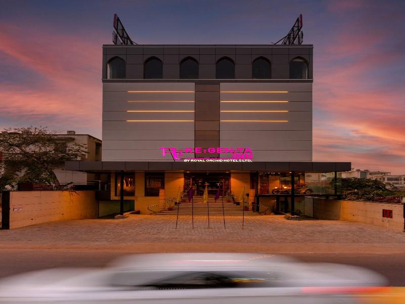 Regenta Inn Jaipur image