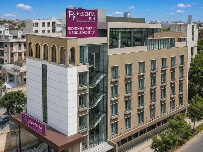 Regenta Inn Jaipur image