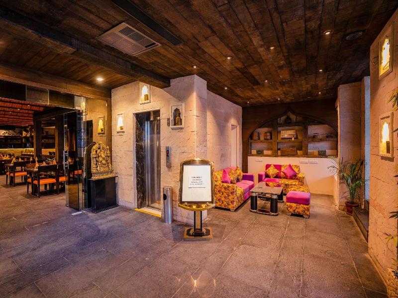 Regenta Inn Jaipur image
