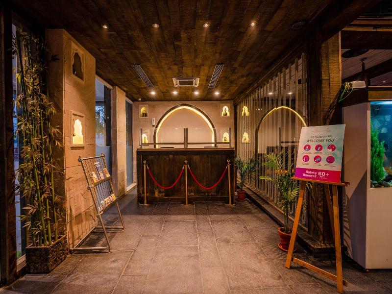 Regenta Inn Jaipur image