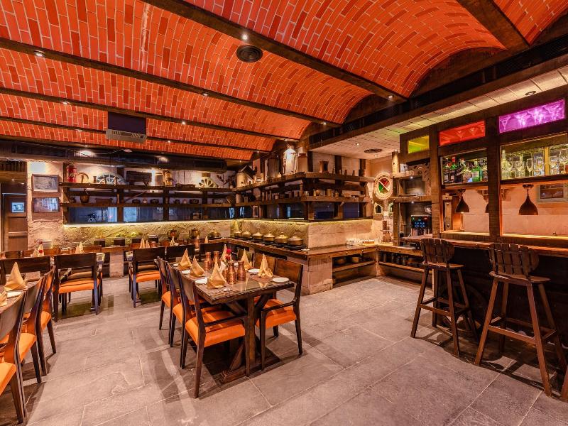 Regenta Inn Jaipur image