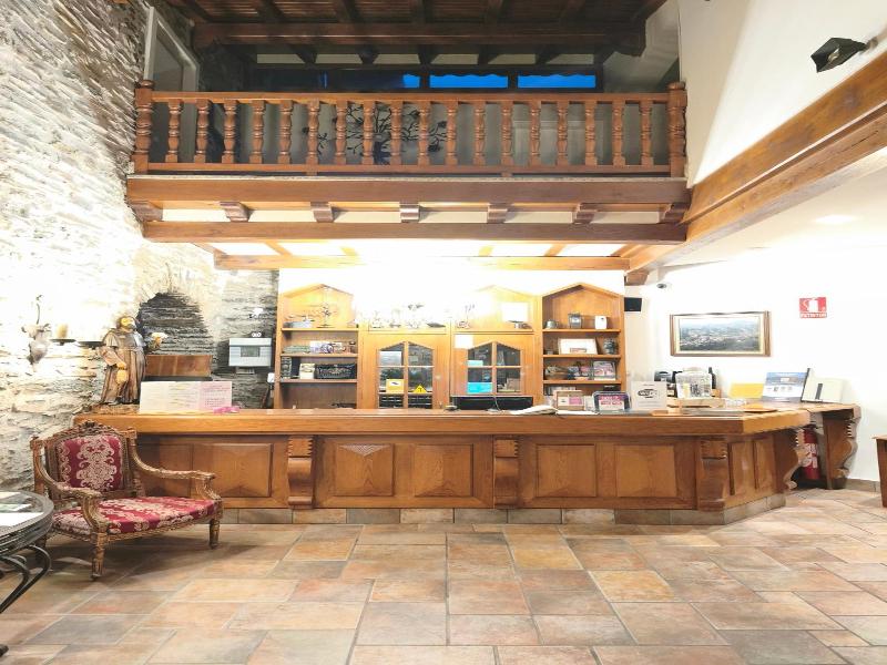Hotel Venta Etxalar image