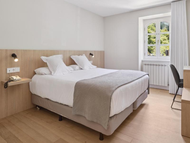 Hotel Venta Etxalar image