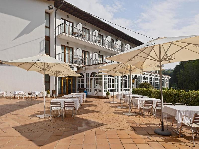 Hotel Venta Etxalar image