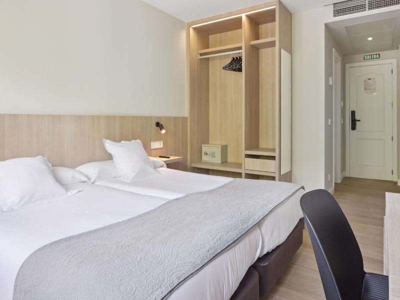 Hotel Venta Etxalar image