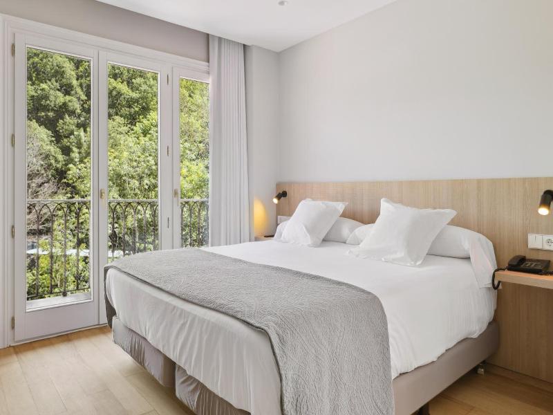 Hotel Venta Etxalar image