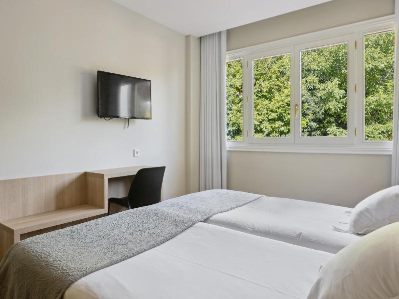 Hotel Venta Etxalar image