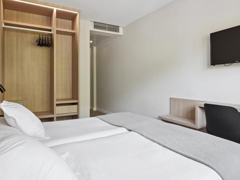 Hotel Venta Etxalar image