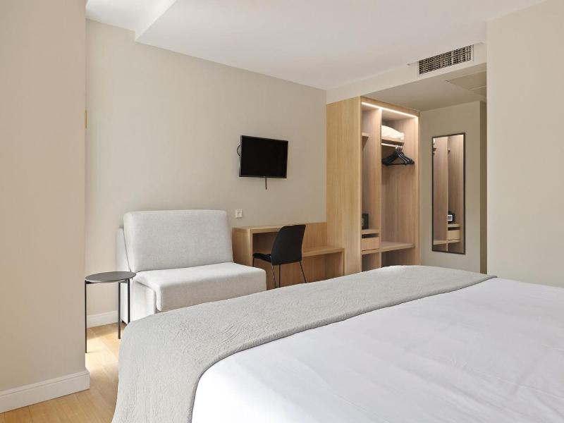 Hotel Venta Etxalar image