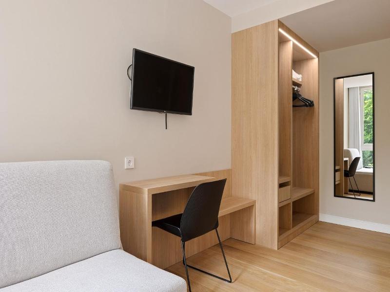Hotel Venta Etxalar image