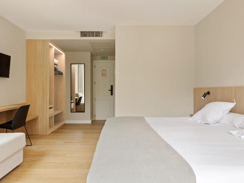 Hotel Venta Etxalar image