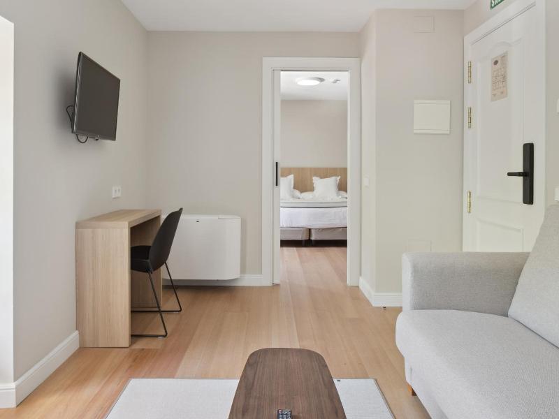 Hotel Venta Etxalar image