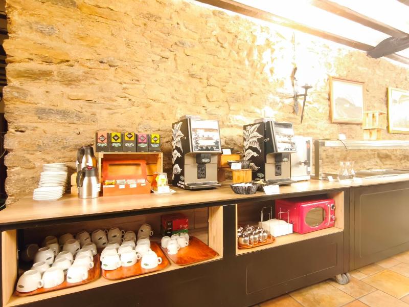 Hotel Venta Etxalar image