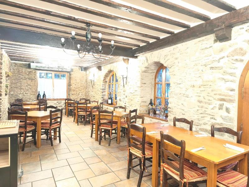 Hotel Venta Etxalar image