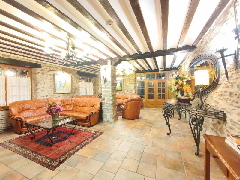 Hotel Venta Etxalar image