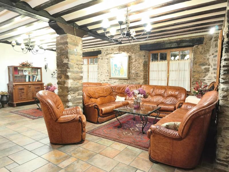 Hotel Venta Etxalar image