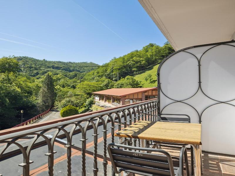 Hotel Venta Etxalar image