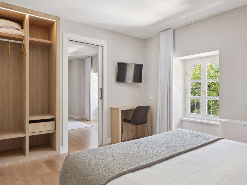 Hotel Venta Etxalar image
