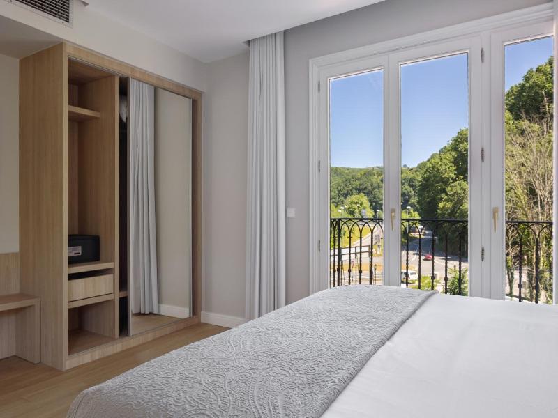 Hotel Venta Etxalar image