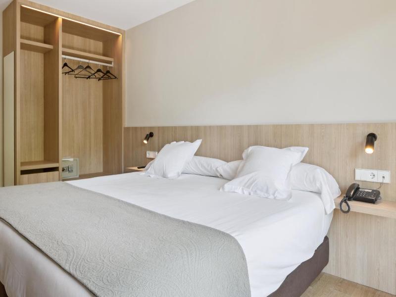 Hotel Venta Etxalar image