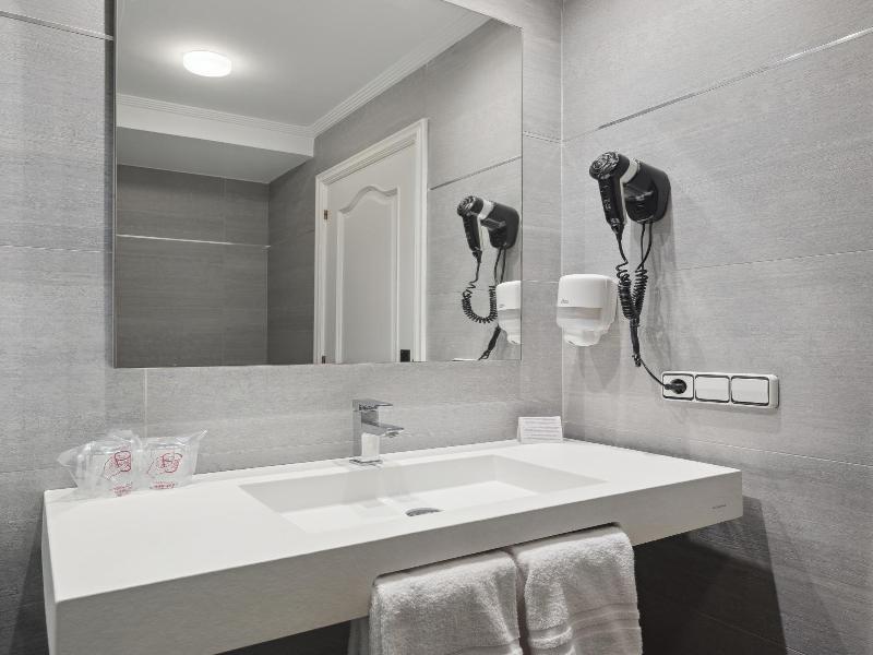 Hotel Venta Etxalar image
