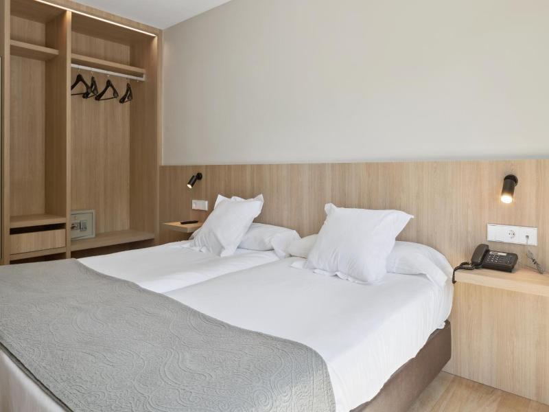 Hotel Venta Etxalar image