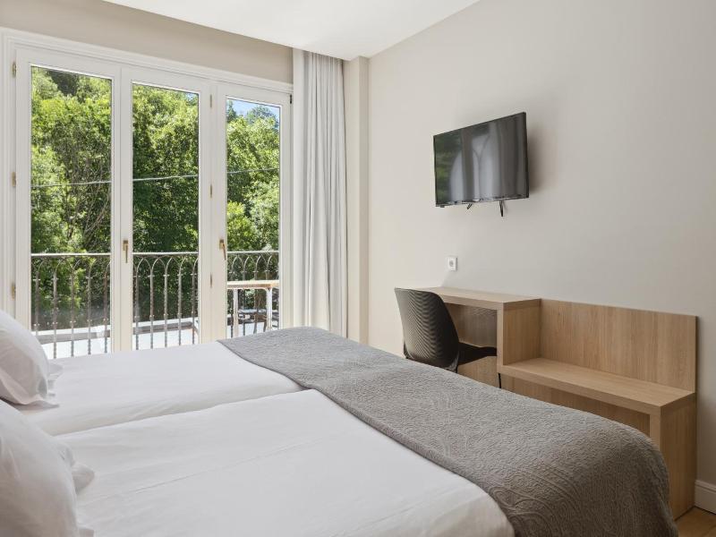 Hotel Venta Etxalar image