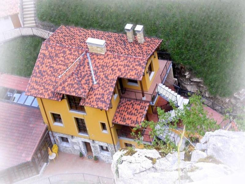 Puente Vidosa image