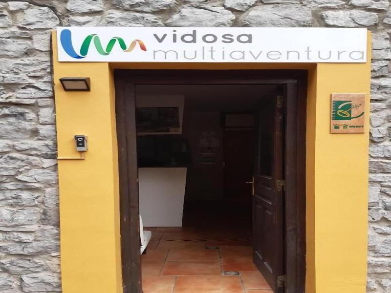 Puente Vidosa image