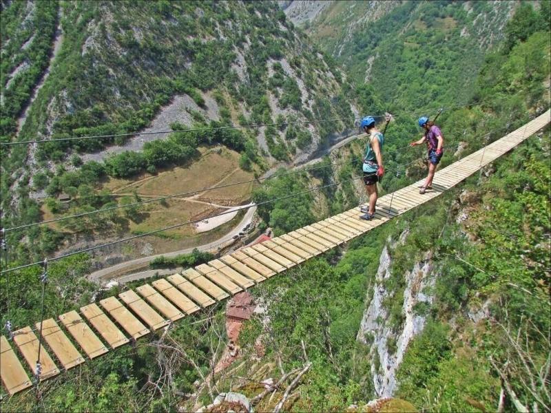Puente Vidosa image
