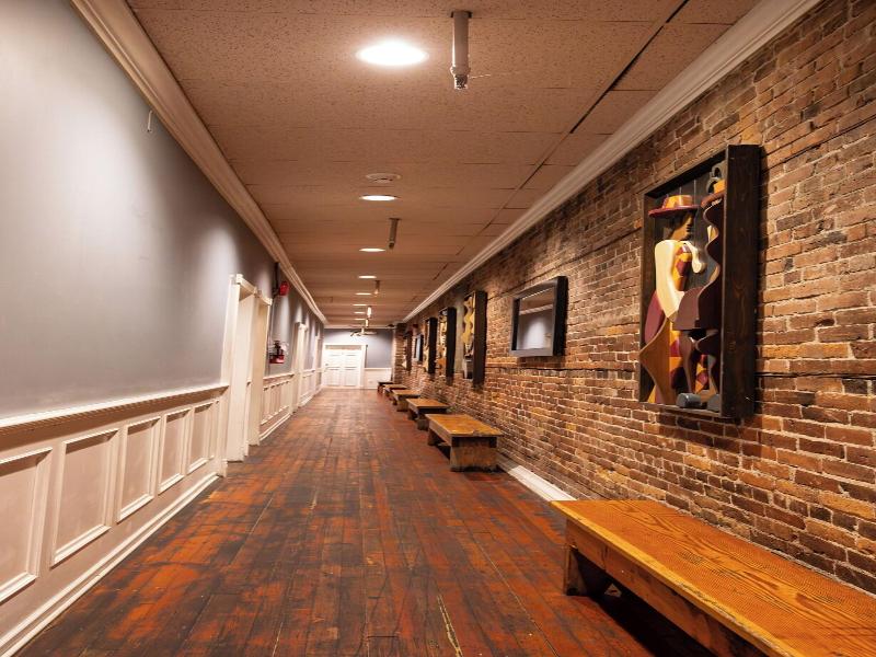 Cambie Hostel Gastown image