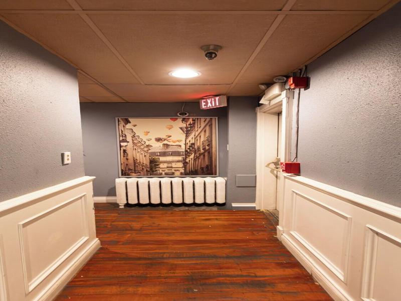Cambie Hostel Gastown image