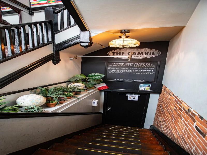 Cambie Hostel Gastown image