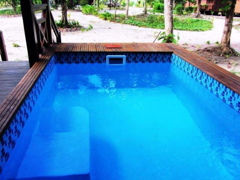 Heliconia Grove — photo 7
