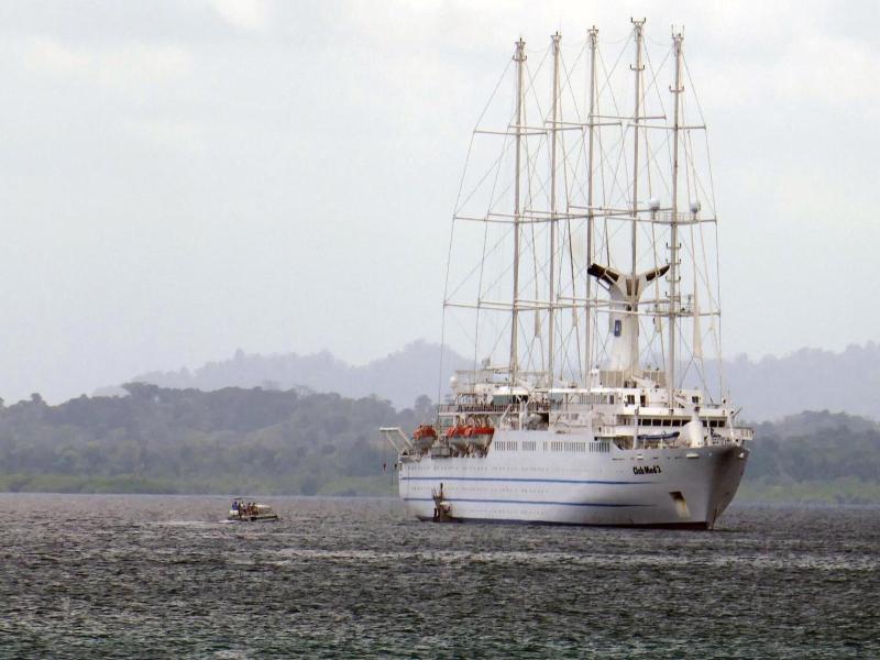 El Faro Del Colibri image