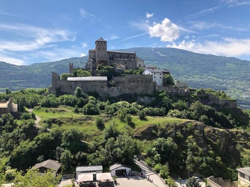 Hotel Castel image