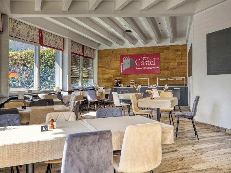 Hotel Castel image