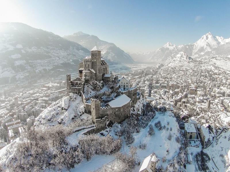 Hotel Castel image