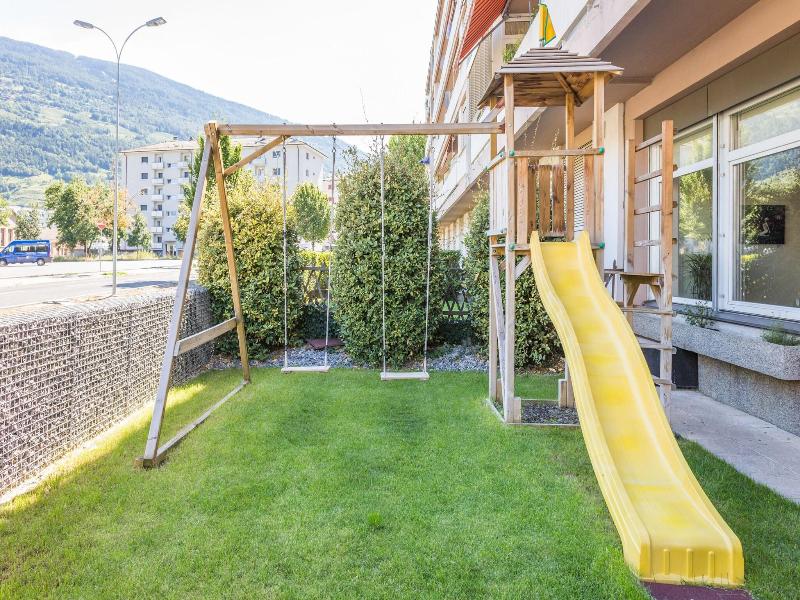 Hotel Castel image