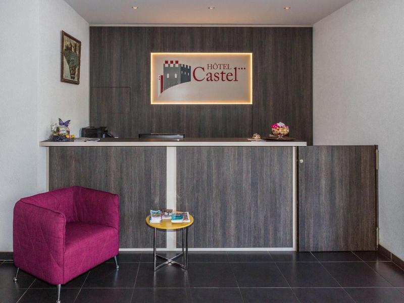 Hotel Castel image