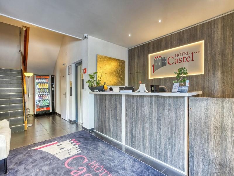 Hotel Castel image