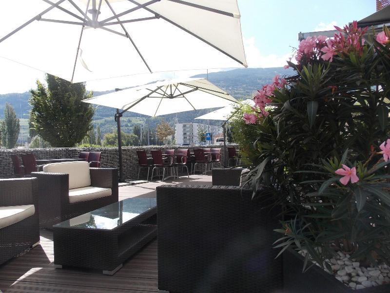 Hotel Castel image