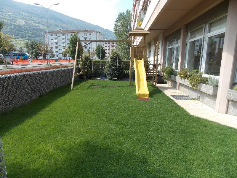 Hotel Castel image