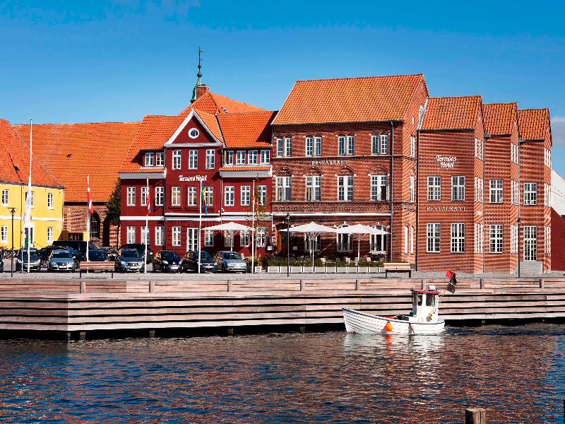 Tornoes Hotel image